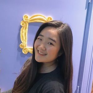 Meet your Posher, Michelle